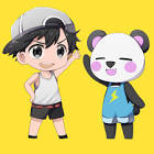 さかいさんだー