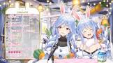 ぺこらマミー