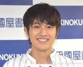 北川悠仁