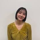 新川優愛