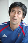 川口信男