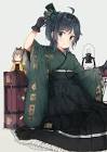 松風 (艦これ)