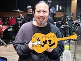 RONZI (ドラマー)
