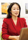土井香苗