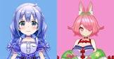 安土桃 (VTuber)