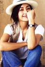 橋本優子