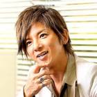松岡充