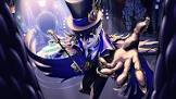 ディア・クロウリー