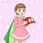 星野スミレ