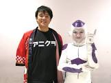 BAN BAN BAN (お笑いコンビ)