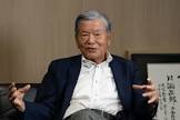 川淵三郎