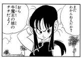 チチ (ドラゴンボール)