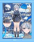 雨海ルカ