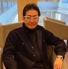 清水宏次朗