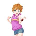キャシー・グラハム