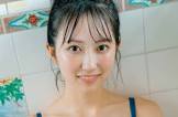 永松波留