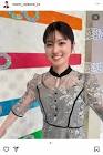 中根舞美