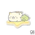 ねこ (すみっコぐらし)