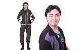 堀総士郎