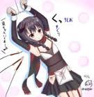 黒潮 (アズレン)