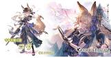 コウ (グラブル)