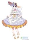 花留 (VTuber)