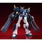 ガンダムヘビーアームズ改