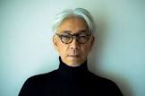 坂本龍一