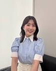 田中萌 (アナウンサー)