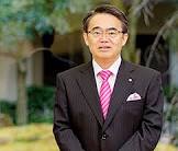 大村秀章
