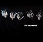 MAN WITH A MISSION