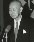 鮎川義介