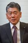 古川禎久
