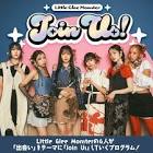 Little Glee Monster