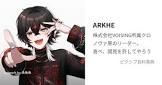 ARKHE (歌い手)