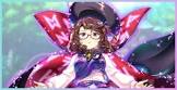 宇佐見菫子