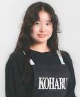 KOHARU (ノノガ)