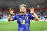 浅野拓磨