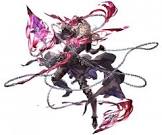 エゼクレイン (グラブル)