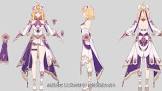 スーサナ (崩壊3rd)