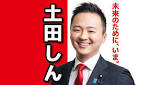 土田慎