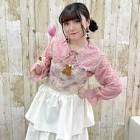 法元明菜