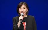 牧野アンナ