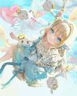 白羽みら