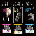 めがボーイ