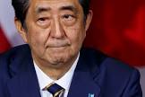 安倍晋三