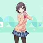 東雲絵名