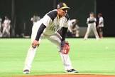 ジュリスベル・グラシアル