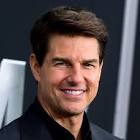 トム・クルーズ