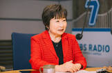 遠藤泰子